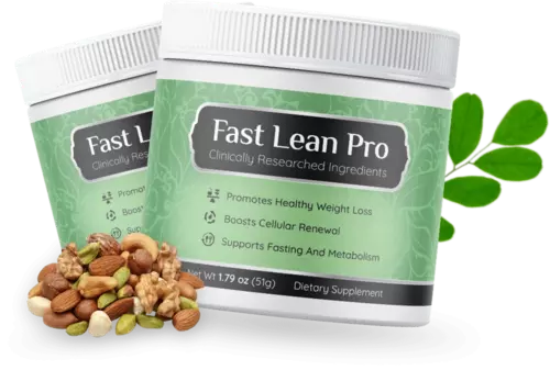 what is Fast Lean Pro?